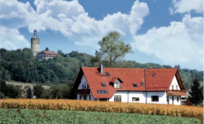 Pension Grünes Herz, Tonndorf